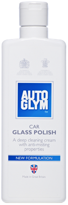 Autoglym Car Glass Polish