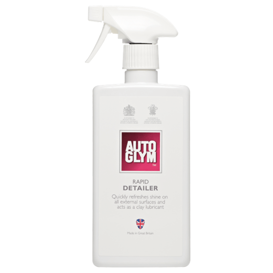 Autoglym Car Rapid Detailer