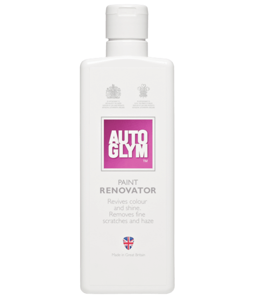 Autoglym Paint Renovator Products