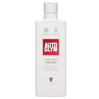 Autoglym Super Resin Polish