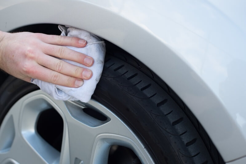 Autoglym Brake Dust Remover