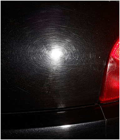 How to remove car swirl marks and cobwebs with Autoglym