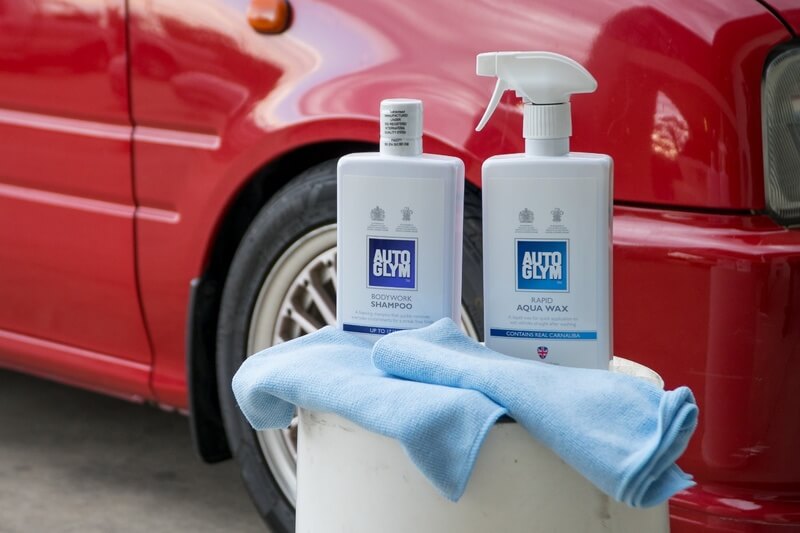 Autoglym Australia & New Zealand blog