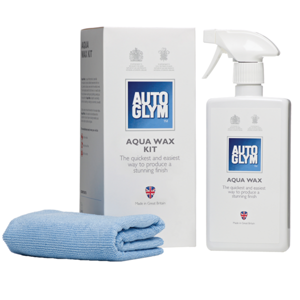 aqua-wax-kit