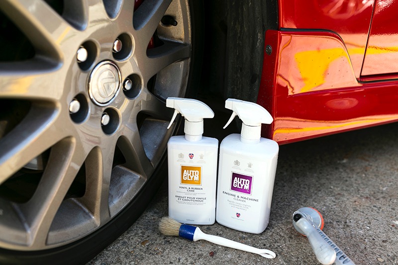 Autoglym Australia & New Zealand blog