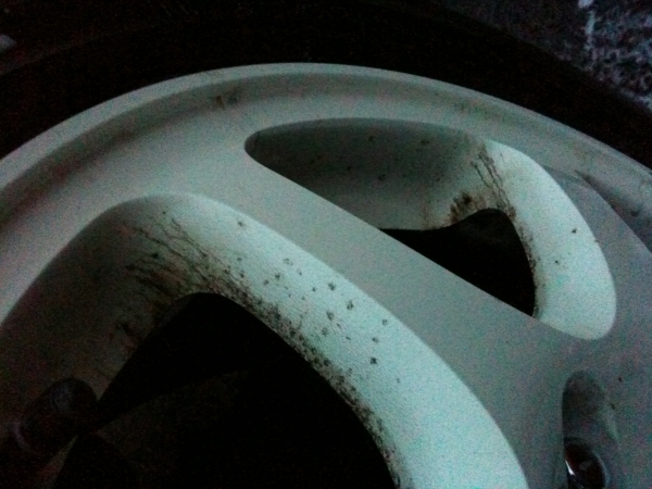 Rear Wheel 1