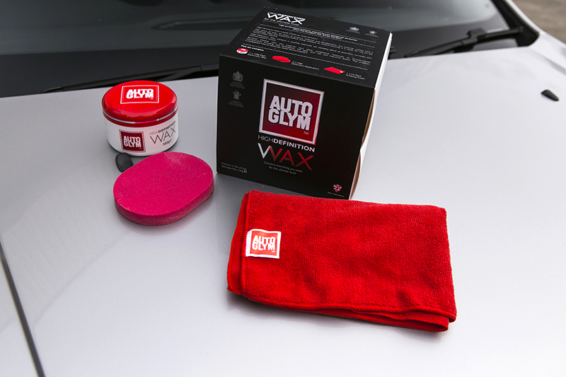 How Long Does Car Wax Last?