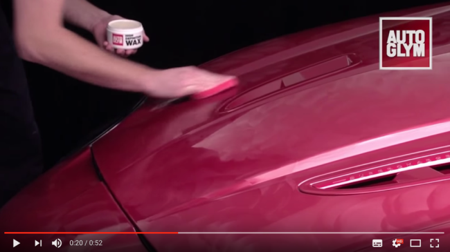 How Long Does Car Wax Last?