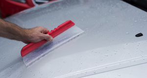The best products to dry your car with