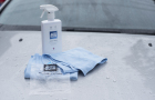 Quick car care solutions from Autoglym – Aqua Wax Kit