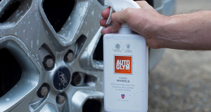 Autoglym Clean Wheels