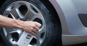 Autoglym Instant Tyre Dressing