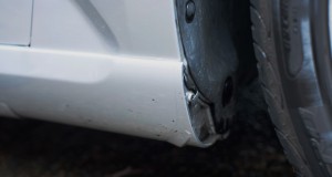 How to remove tar on your paintwork