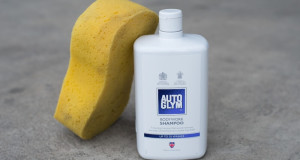 1 Litre Bodywork Shampoo up to 35 Washes