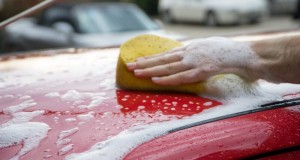Does Foam Help Clean Your Car?