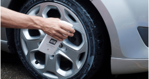 Easy-to-use Instant Tyre Dressing – Autoglym