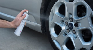 Eliminate Brake Dust for Good with Autoglym Wheel Protector