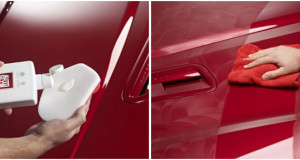 How to remove swirl marks and cobwebs with Autoglym