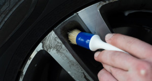 Renew Your Wheels with the Complete Custom Wheel Cleaning Kit