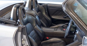 Clean, condition and protect your interior