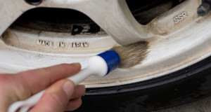 The Simple way to Clean and Protect your Wheels