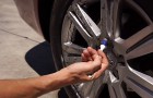 Clean your wheels the easy way (video)