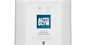 Autoglym 2.5-litre Bodywork Shampoo and Conditioner