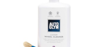 Autoglym Custom Wheel Cleaner Kit, only at Supercheap Auto