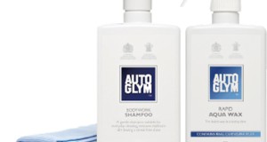 Autoglym Wash and Protect Kit exclusive to Supercheap Auto