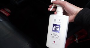 Autoglym Odour Eliminator