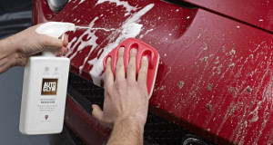 Spring Cleaning with Autoglym