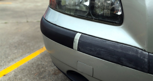 Autoglym Bumper and Trim Gel