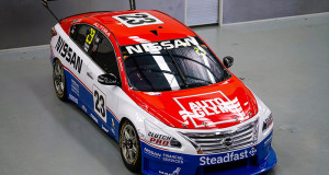 Autoglym at the Supercheap Auto Bathurst 1000