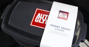 Autoglym Twin Chamber Smart Wash System