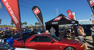 World Time Attack Challenge – Show and Shine