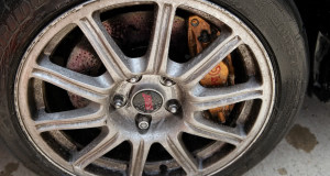 Keep Your Wheels Cleaner Longer