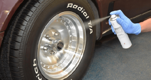 Part 4 – Keeping The Wheels Clean