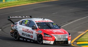 Autoglym joins forces with Nissan Motorsport for 2017 Supercars Championship