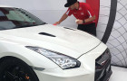 Autoglym at GT-R Festival, Fitted Festival and Mercedes-Benz Experience Drive Day