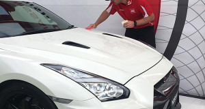 Autoglym at GT-R Festival, Fitted Festival and Mercedes-Benz Experience Drive Day